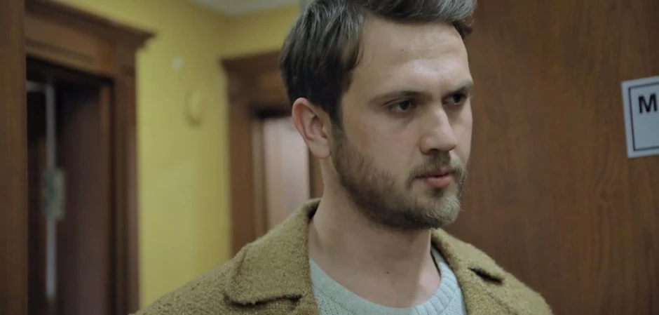 Промо-фото из Чукур 88 серия