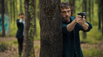 Промо-фото из Чукур 131 серия