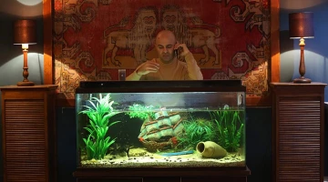 Промо-фото из Чукур 41 серия