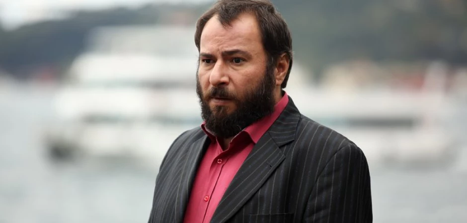 Промо-фото из Чукур 38 серия