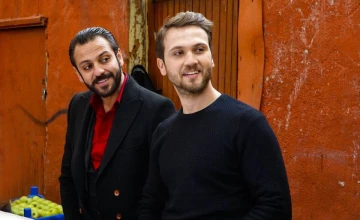 Чукур 2 сезон 58 серия