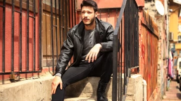 Промо-фото из Чукур 25 серия