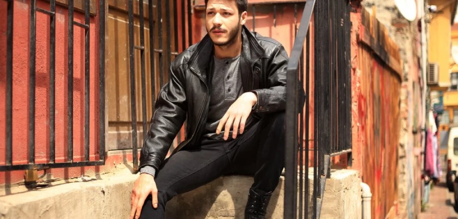 Промо-фото из Чукур 25 серия