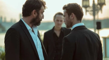 Промо-фото из Чукур 98 серия