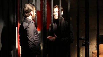 Чукур 1 сезон 19 серия