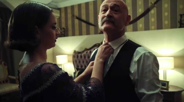 Промо-фото из Чукур 121 серия