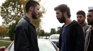 Промо-фото из Чукур 39 серия