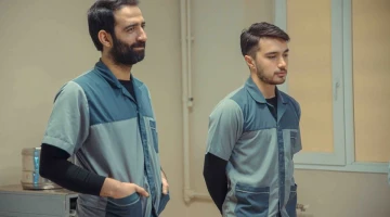 Промо-фото из Чукур 109 серия