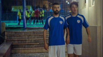 Промо-фото из Чукур 99 серия