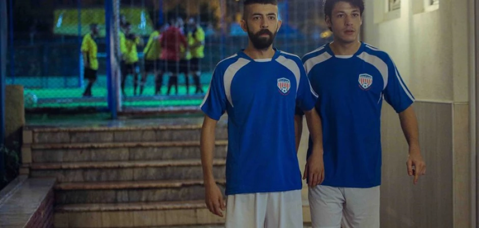 Промо-фото из Чукур 99 серия