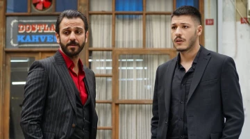 Промо-фото из Чукур 57 серия