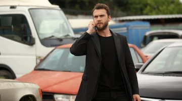 Промо-фото из Чукур 31 серия