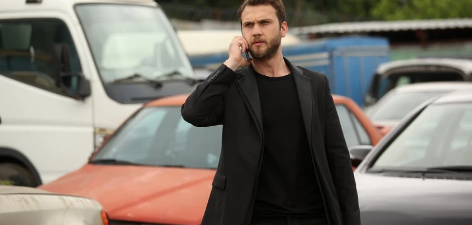 Промо-фото из Чукур 31 серия