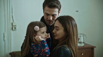 Промо-фото из Чукур 124 серия