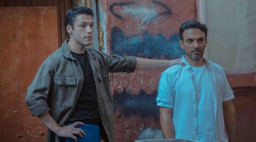 Промо-фото из Чукур 94 серия