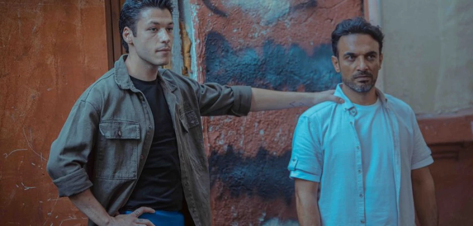 Промо-фото из Чукур 94 серия