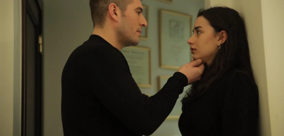 Промо-фото из Чукур 87 серия