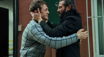 Промо-фото из Чукур 117 серия