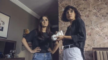 Промо-фото из Чукур 68 серия