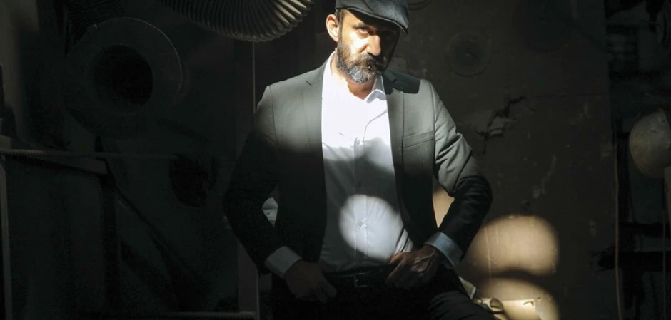 Промо-фото из Чукур 75 серия