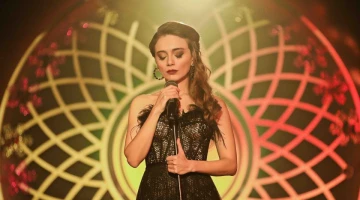 Промо-фото из Чукур 117 серия