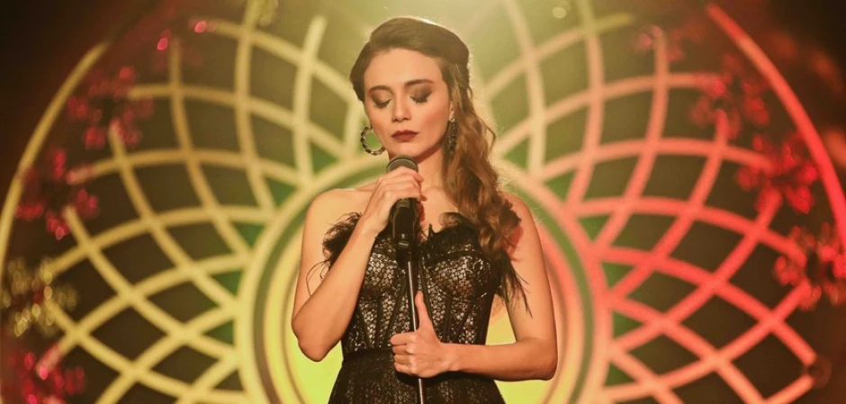 Промо-фото из Чукур 117 серия