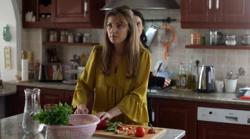 Промо-фото из Чукур 5 серия