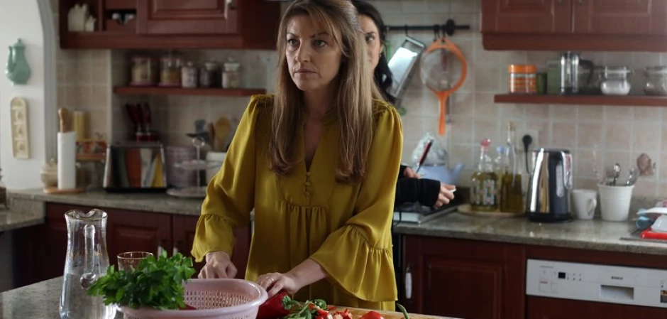 Промо-фото из Чукур 5 серия