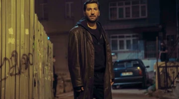 Промо-фото из Чукур 95 серия