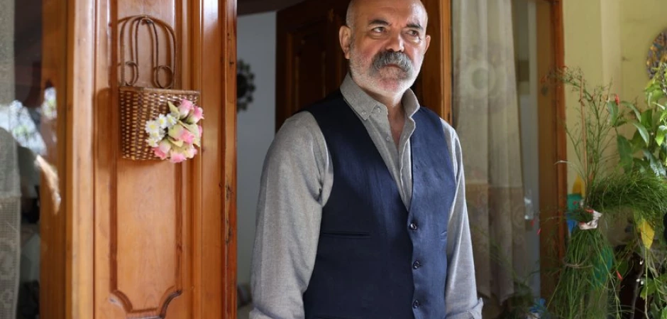 Промо-фото из Чукур 42 серия