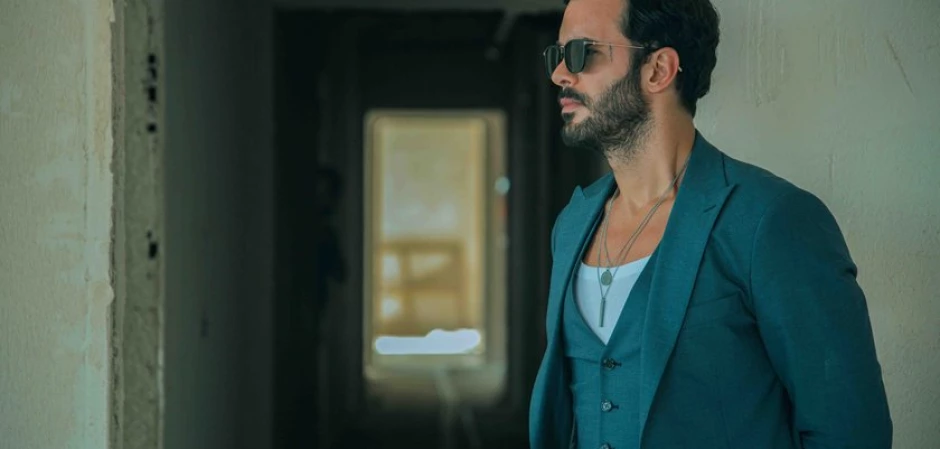 Промо-фото из Чукур 94 серия