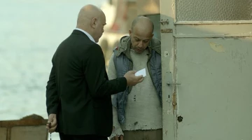 Промо-фото из Чукур 31 серия