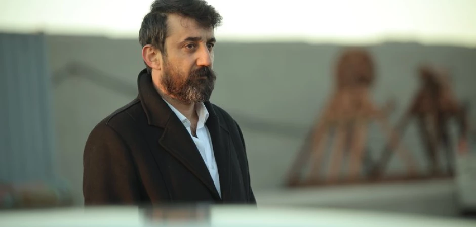 Промо-фото из Чукур 88 серия