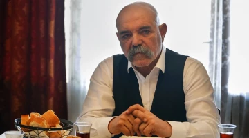 Промо-фото из Чукур 54 серия