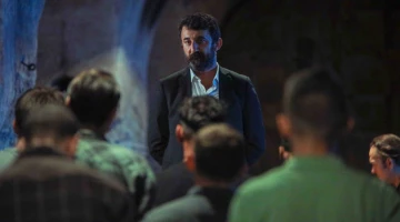 Промо-фото из Чукур 98 серия