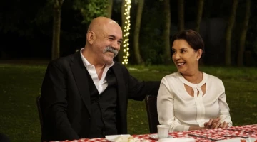 Промо-фото из Чукур 67 серия