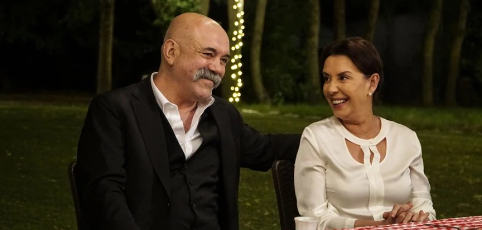 Промо-фото из Чукур 67 серия