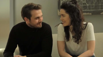 Промо-фото из Чукур 90 серия