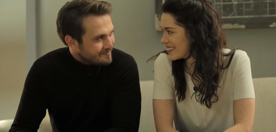 Промо-фото из Чукур 90 серия