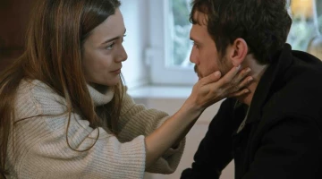 Промо-фото из Чукур 111 серия