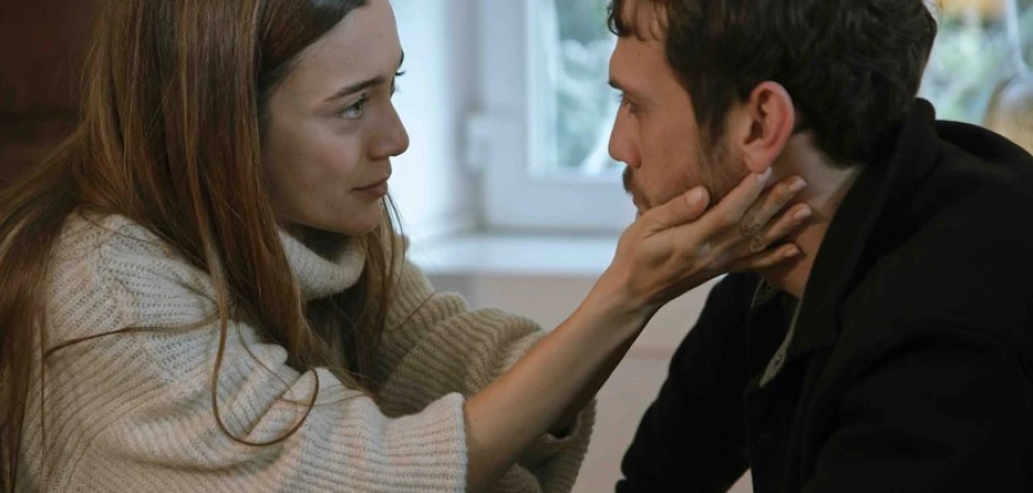 Промо-фото из Чукур 111 серия