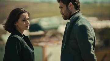 Промо-фото из Чукур 125 серия