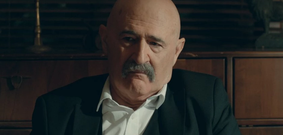 Промо-фото из Чукур 130 серия