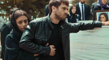 Промо-фото из Чукур 129 серия