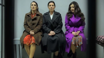 Промо-фото из Чукур 87 серия