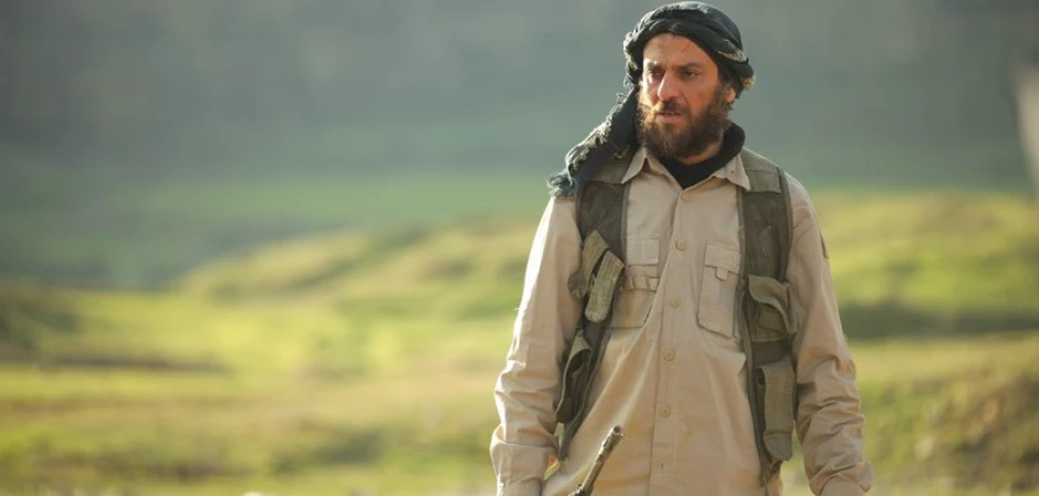 Промо-фото из Чукур 113 серия