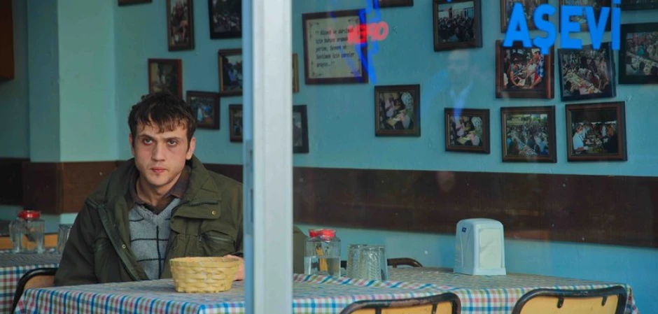 Промо-фото из Чукур 117 серия