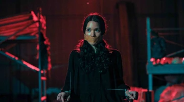 Промо-фото из Чукур 110 серия