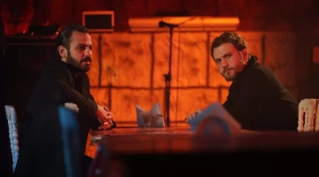 Промо-фото из Чукур 86 серия