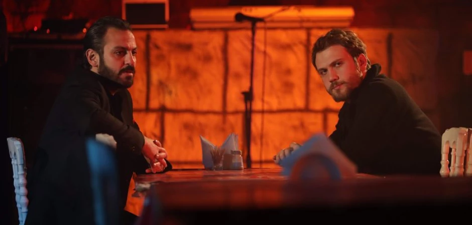 Промо-фото из Чукур 86 серия